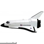 Daron Flying Space Shuttle on a String  B004D3BBC6